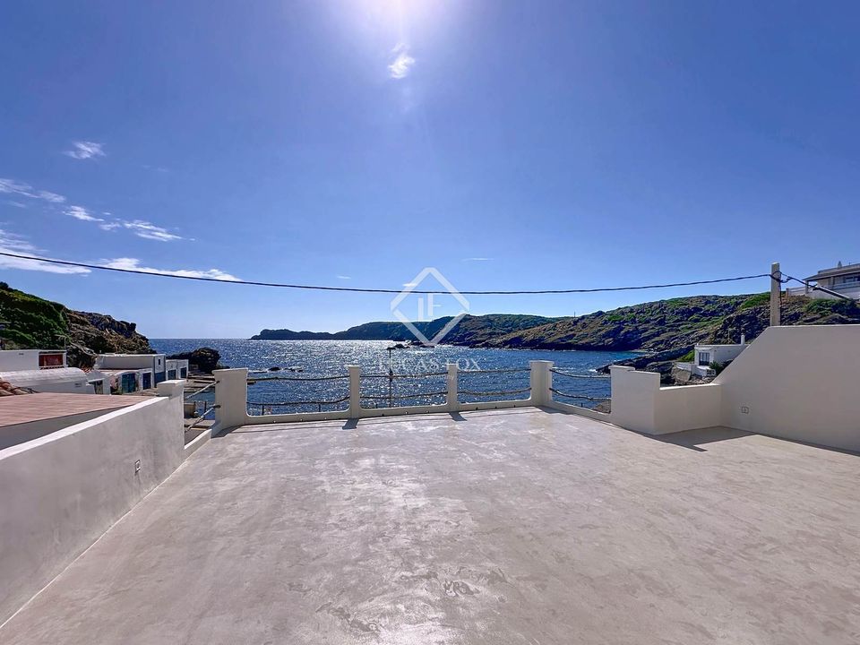 Villa i Mahon, Menorca - foto 1
