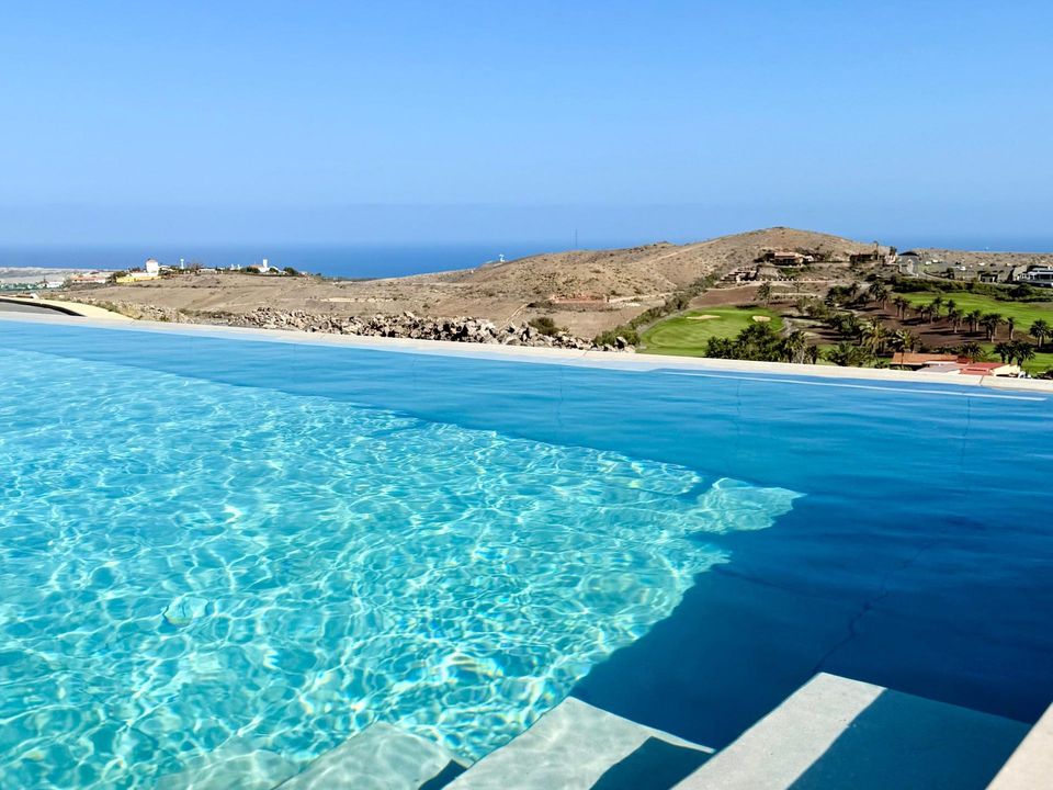 Villa i San Bartolome De Tirajana, Gran Canaria - foto 1