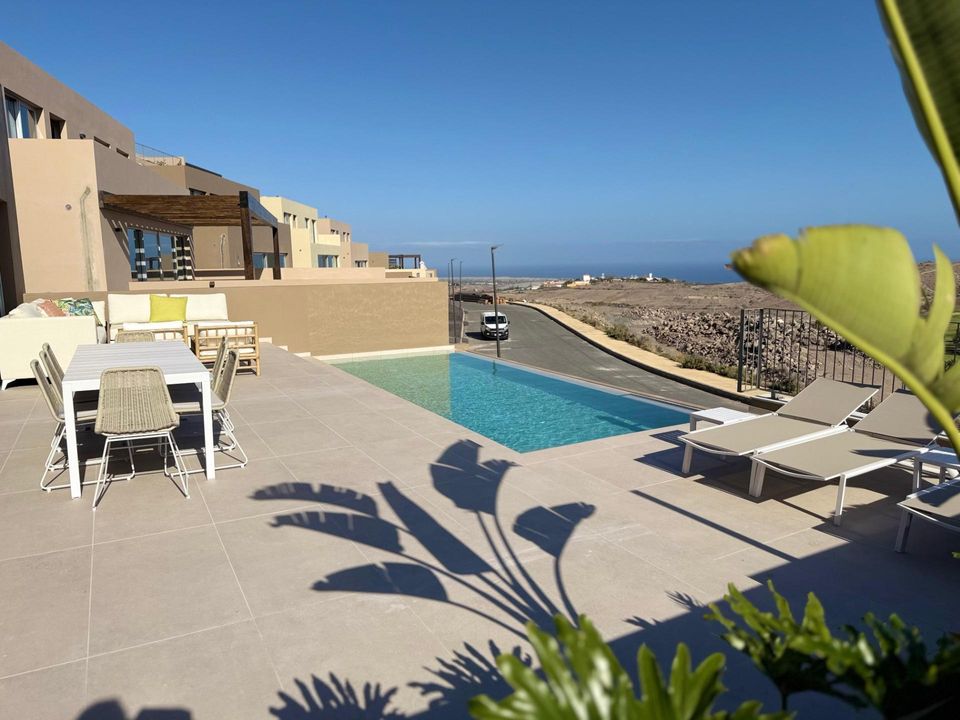 Villa i San Bartolome De Tirajana, Gran Canaria - foto 3