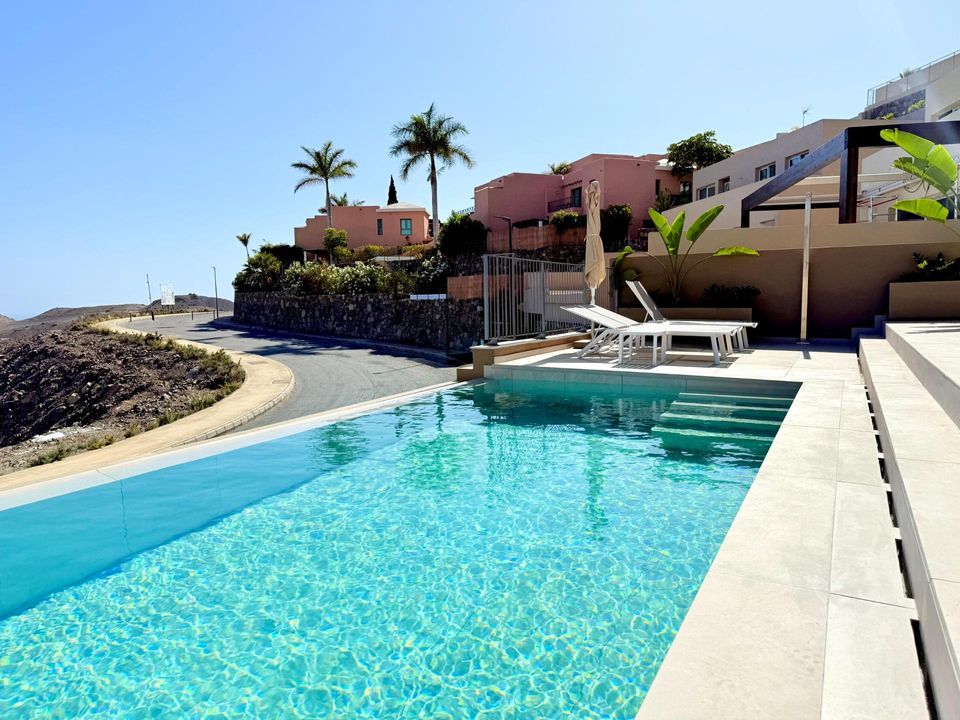 Villa i San Bartolome De Tirajana, Gran Canaria - foto 4