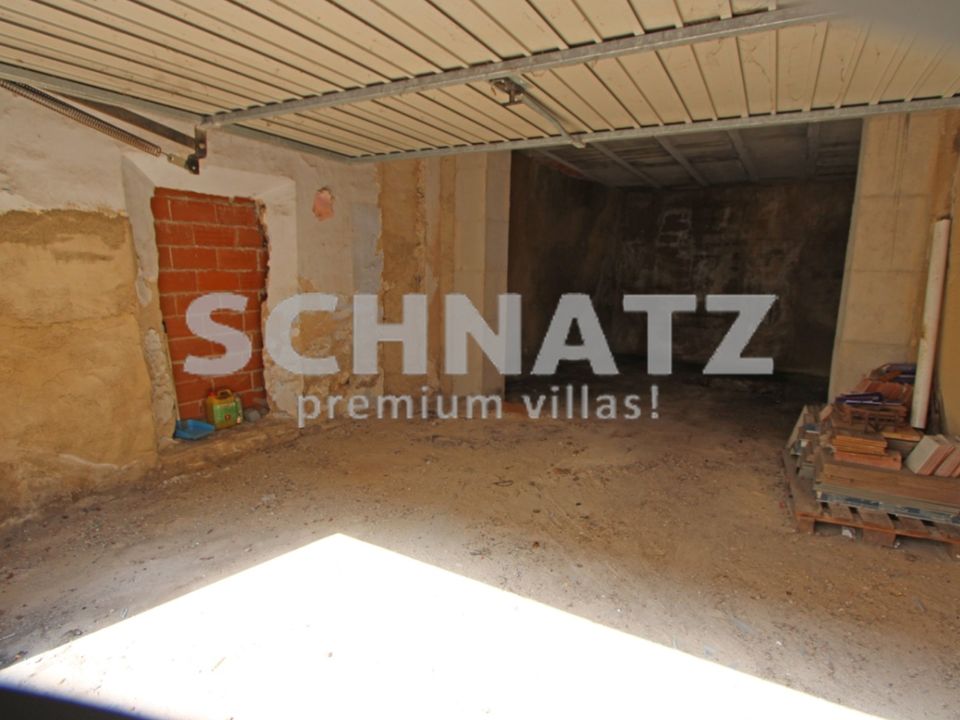 Byhus i Murla, Alicante - foto 3