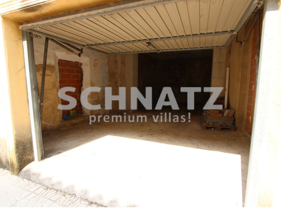 Byhus i Murla, Alicante - foto 4