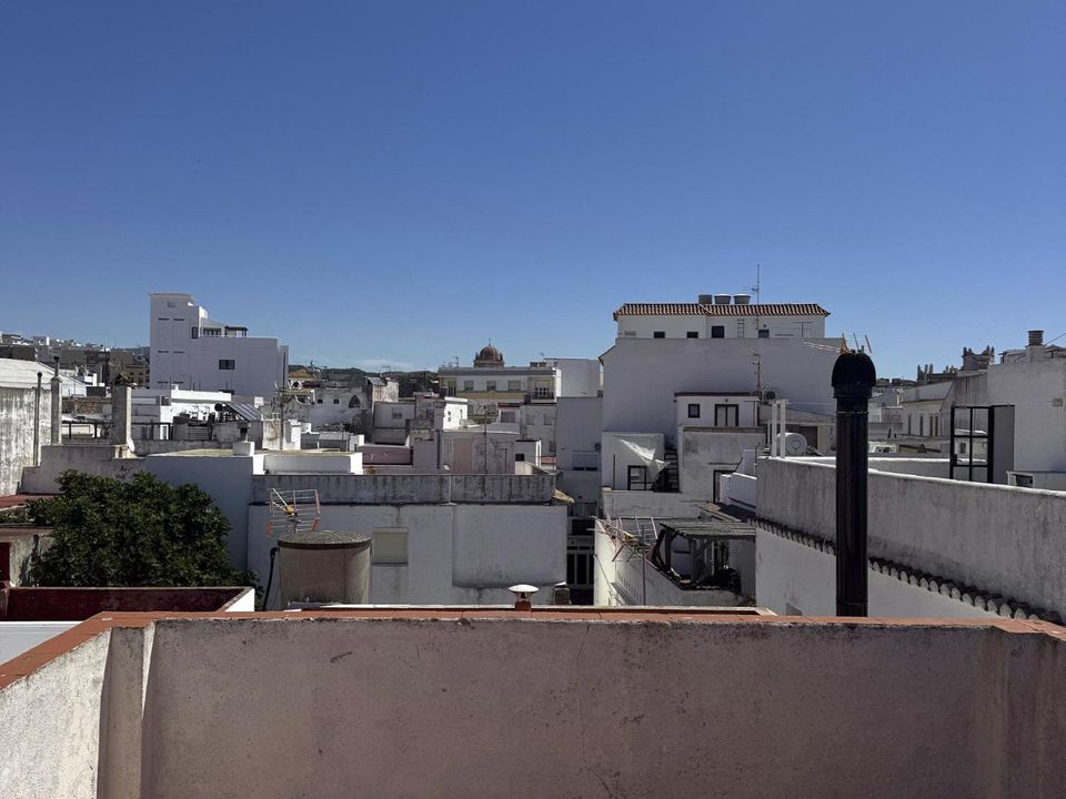Villa i Tarifa, Cadiz - foto 2