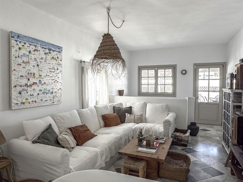 Villa i Tarifa, Cadiz - foto 3