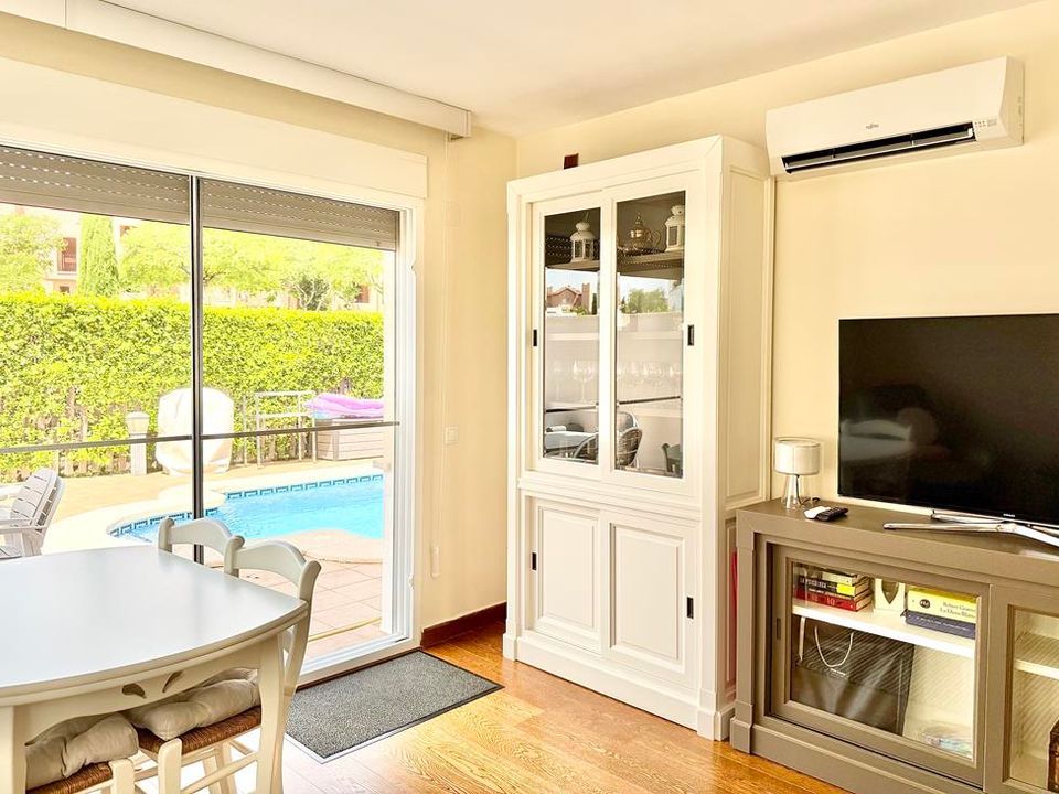 Villa i Mar Menor Golf Resort, Murcia - bilde 5