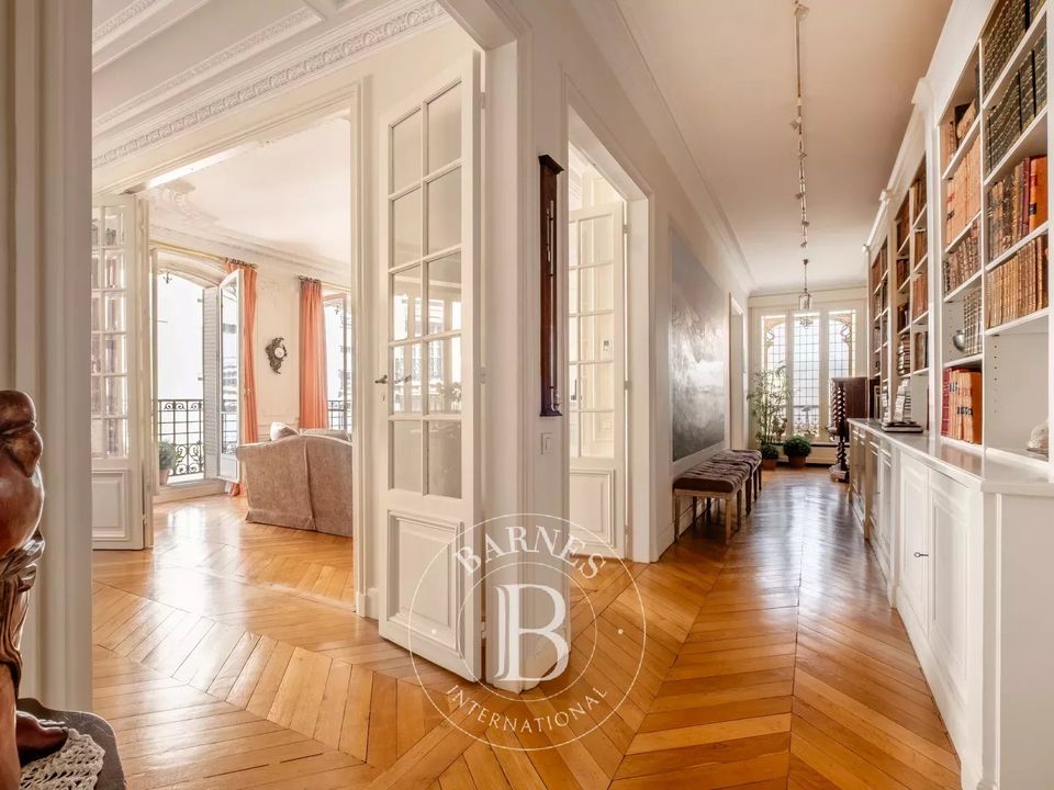 Appartement - Paris, Paris - photo 3