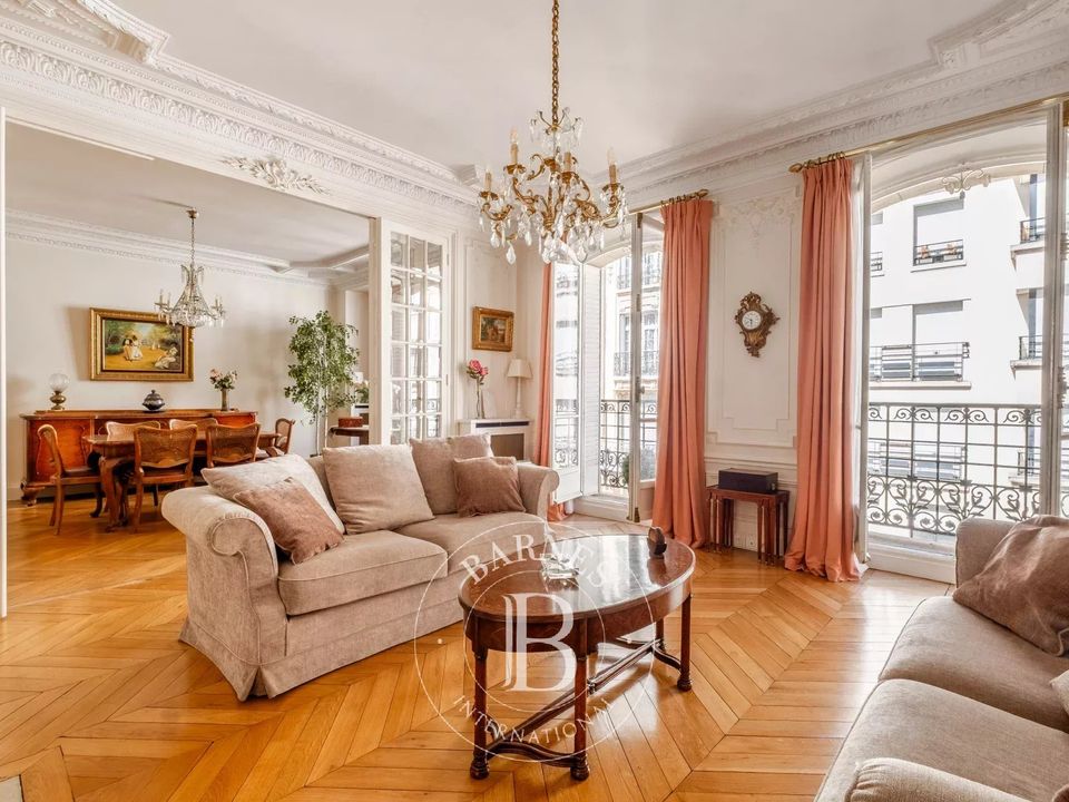 Appartement - Paris, Paris - photo 4