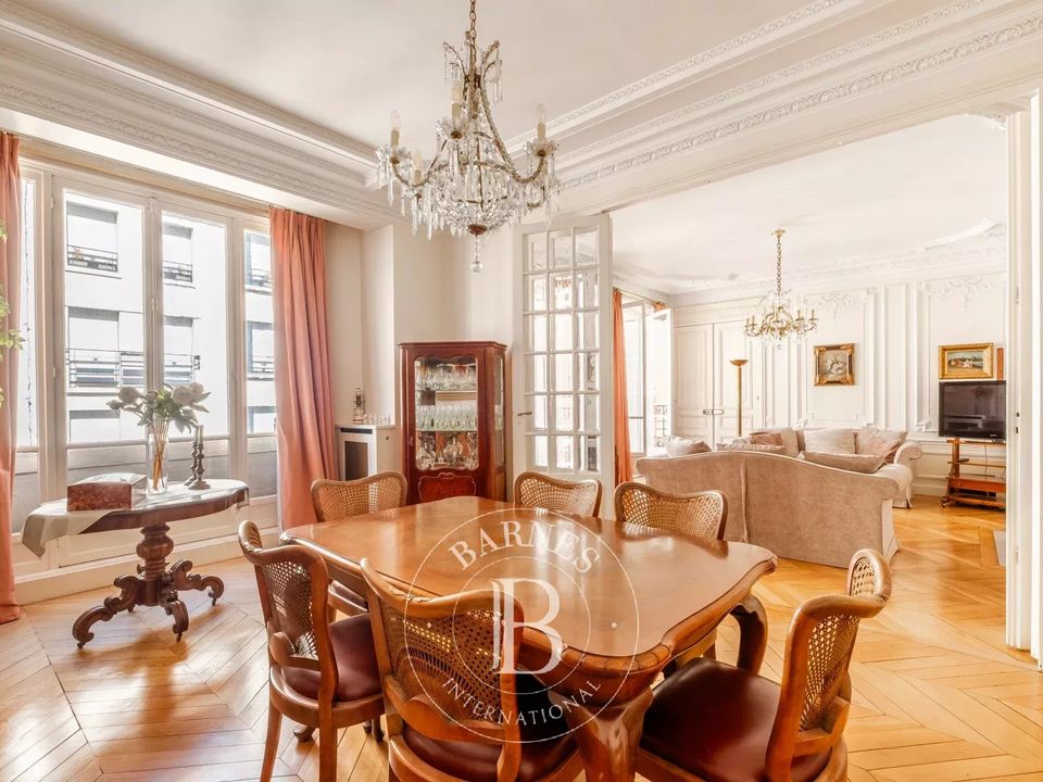 Appartement - Paris, Paris - photo 5