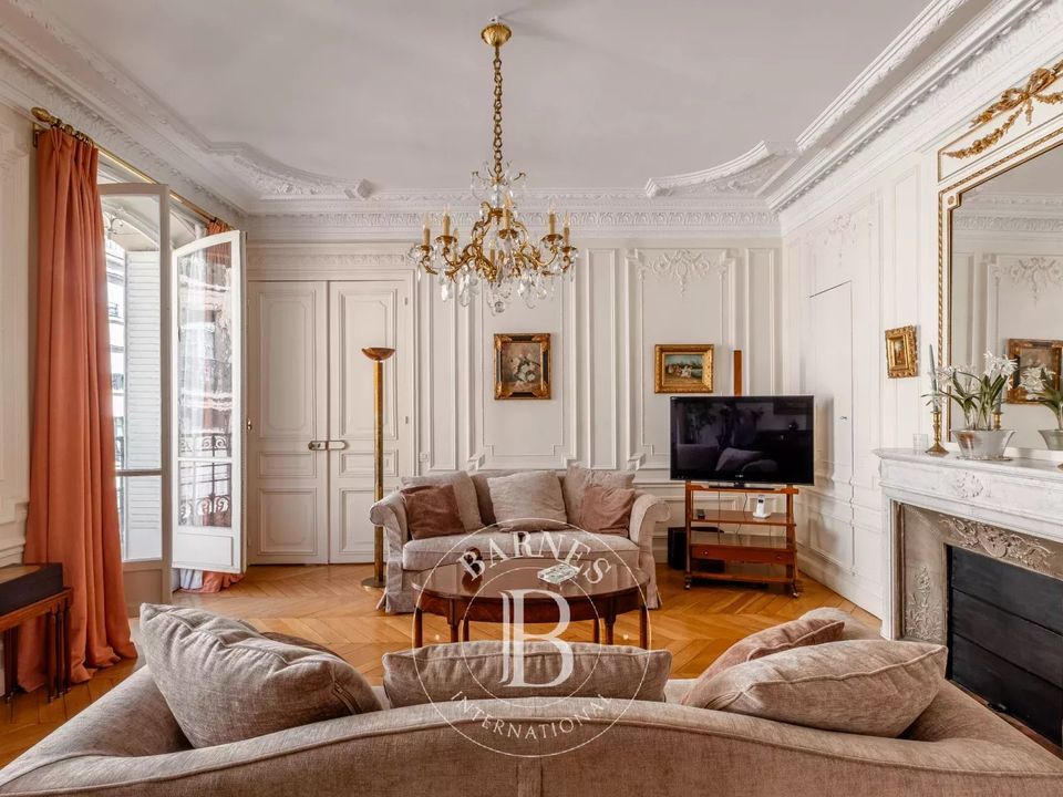 Appartement - Paris, Paris - photo 1