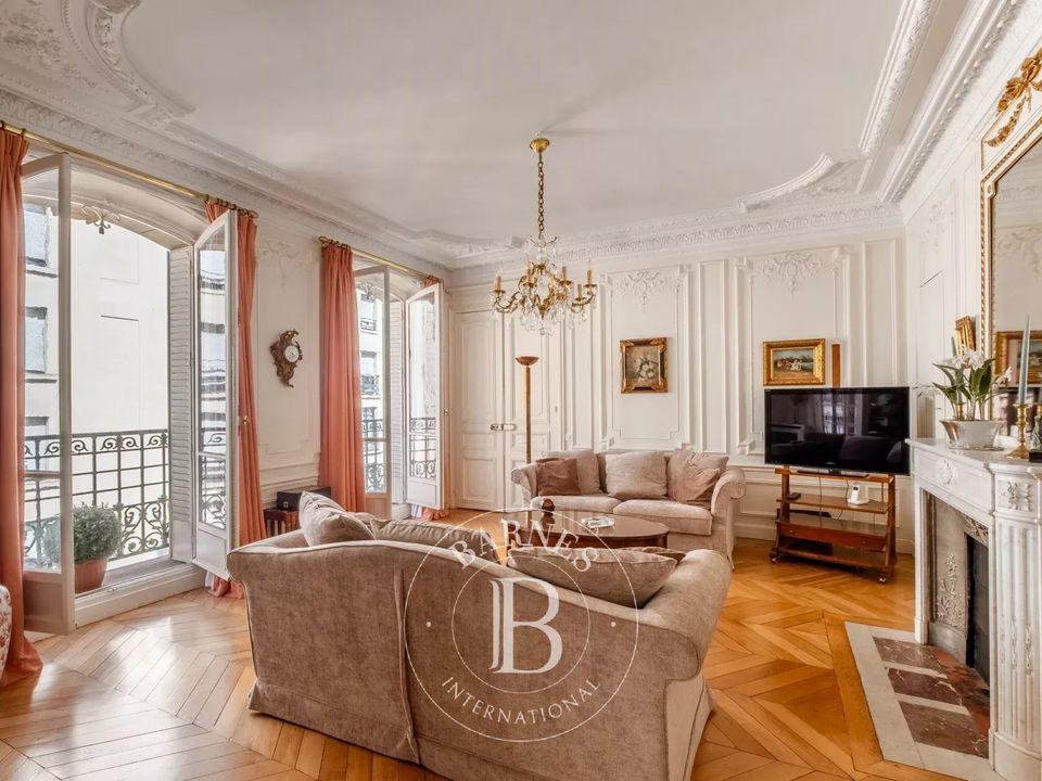 Appartement - Paris, Paris - photo 2