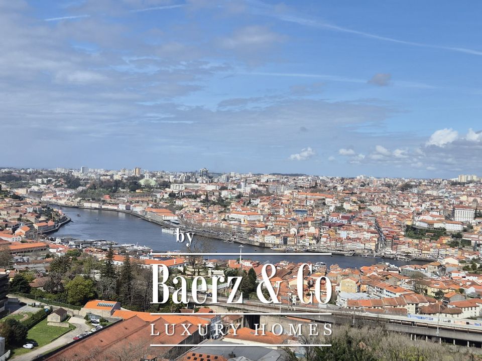 Villa i Vila Nova de Gaia, Porto - foto 4