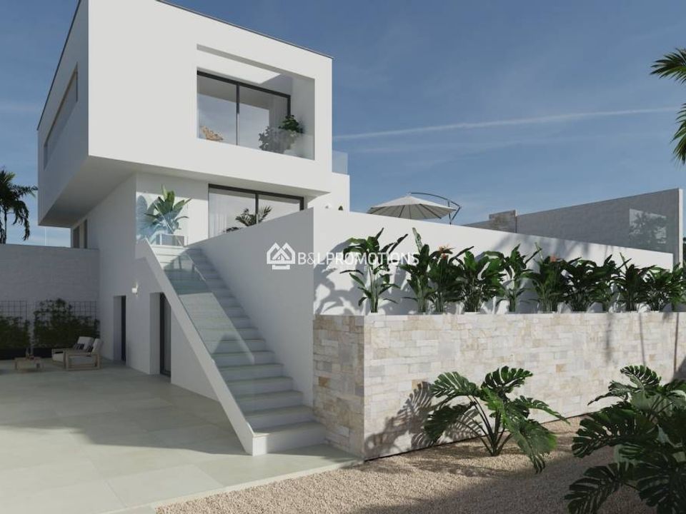 Villa i Rojales, Alicante - foto 2