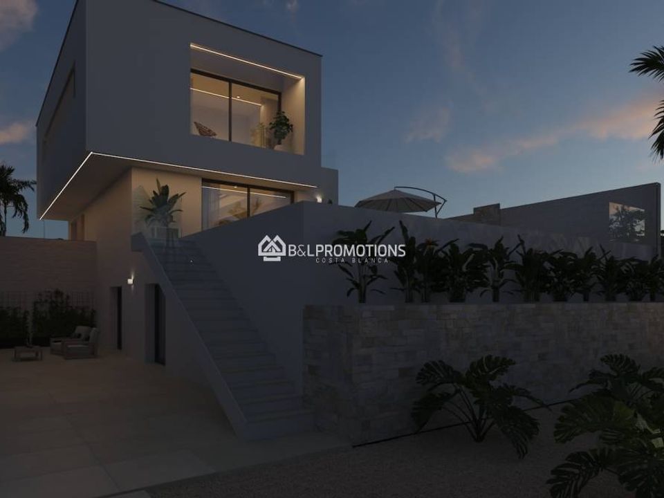 Villa i Rojales, Alicante - foto 4
