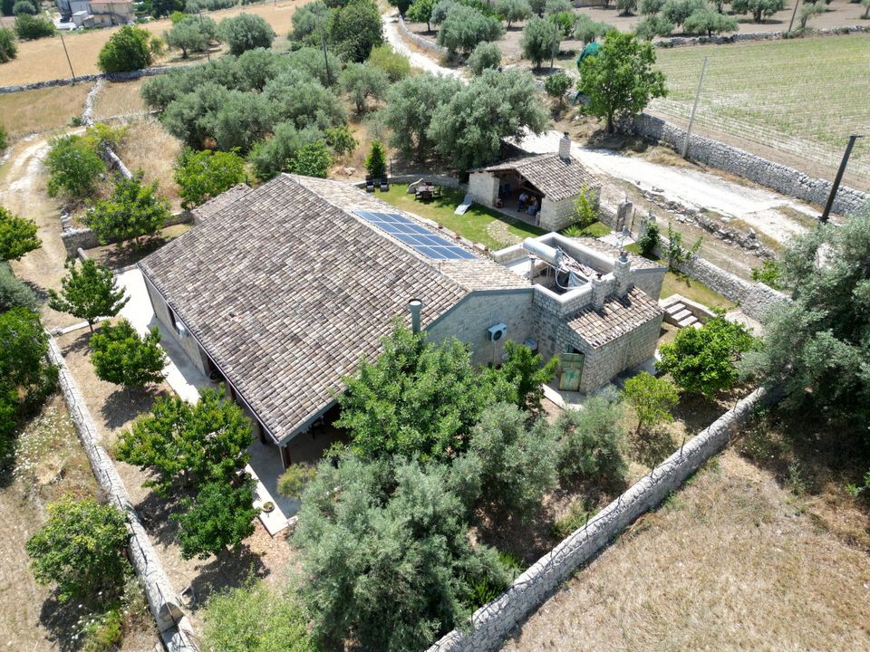 Villa en Modica, Ragusa - foto 2