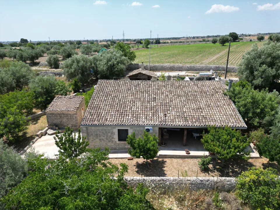 Villa en Modica, Ragusa - foto 3