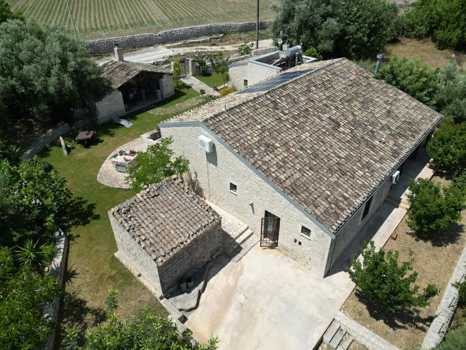 Villa en Modica, Ragusa - foto 4