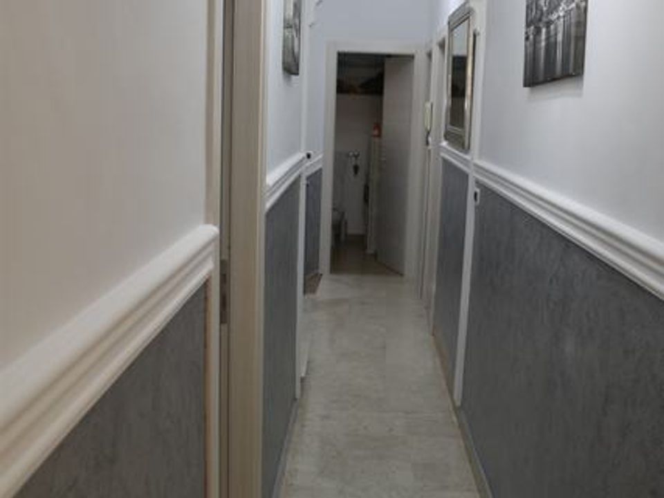 Lejlighed i Cianciana, Agrigento - foto 3
