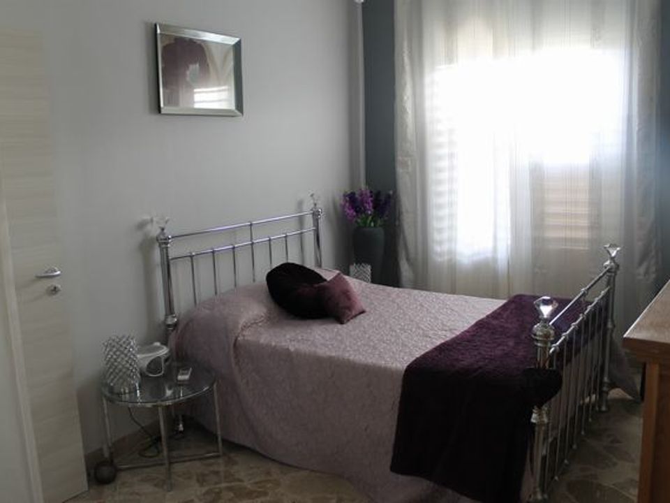 Lejlighed i Cianciana, Agrigento - foto 2