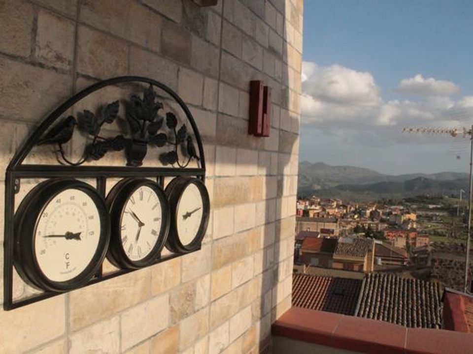 Lejlighed i Cianciana, Agrigento - foto 4