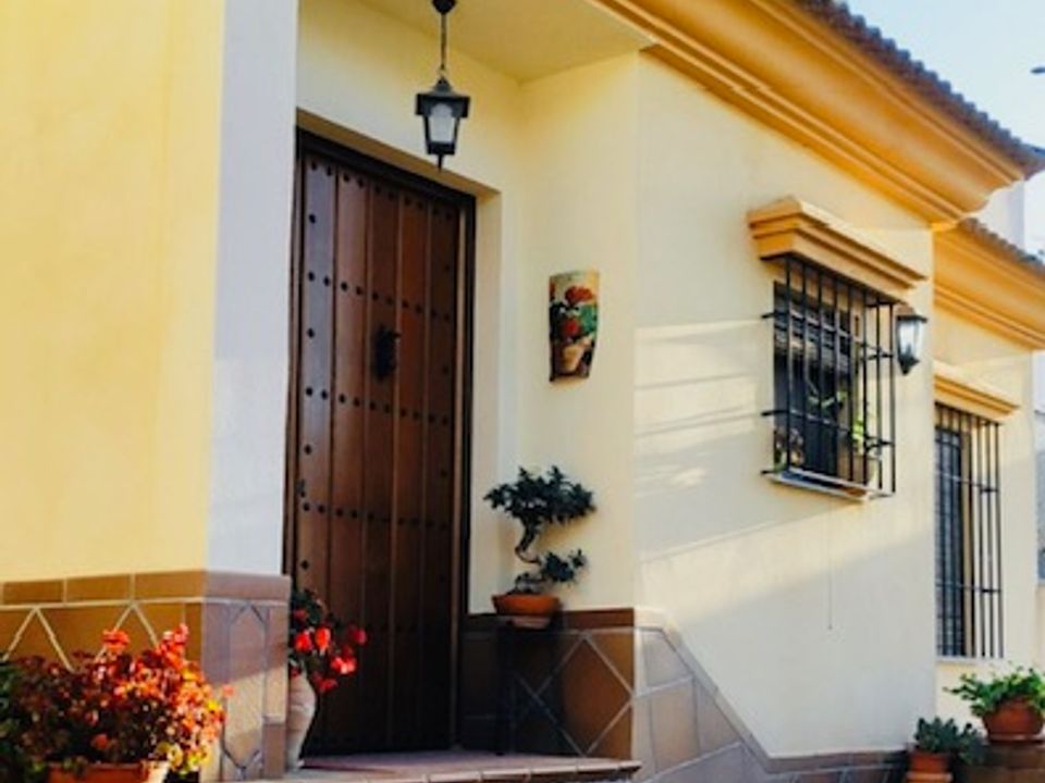 Villa i Antequera, Malaga - foto 2