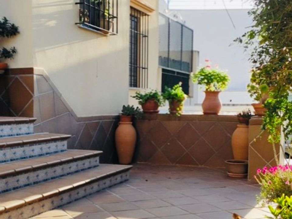 Villa i Antequera, Malaga - foto 1
