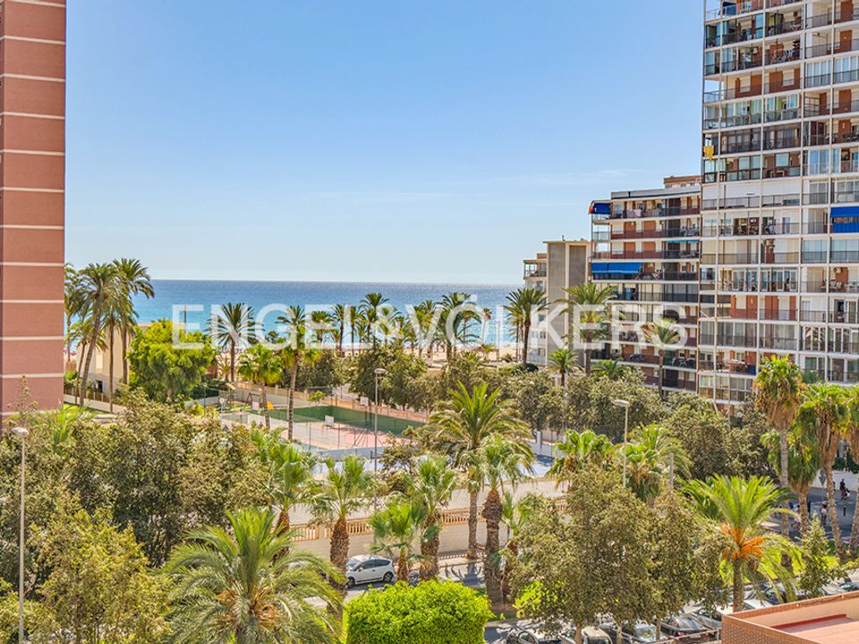 Lejlighed i Alicante, Alicante - foto 5