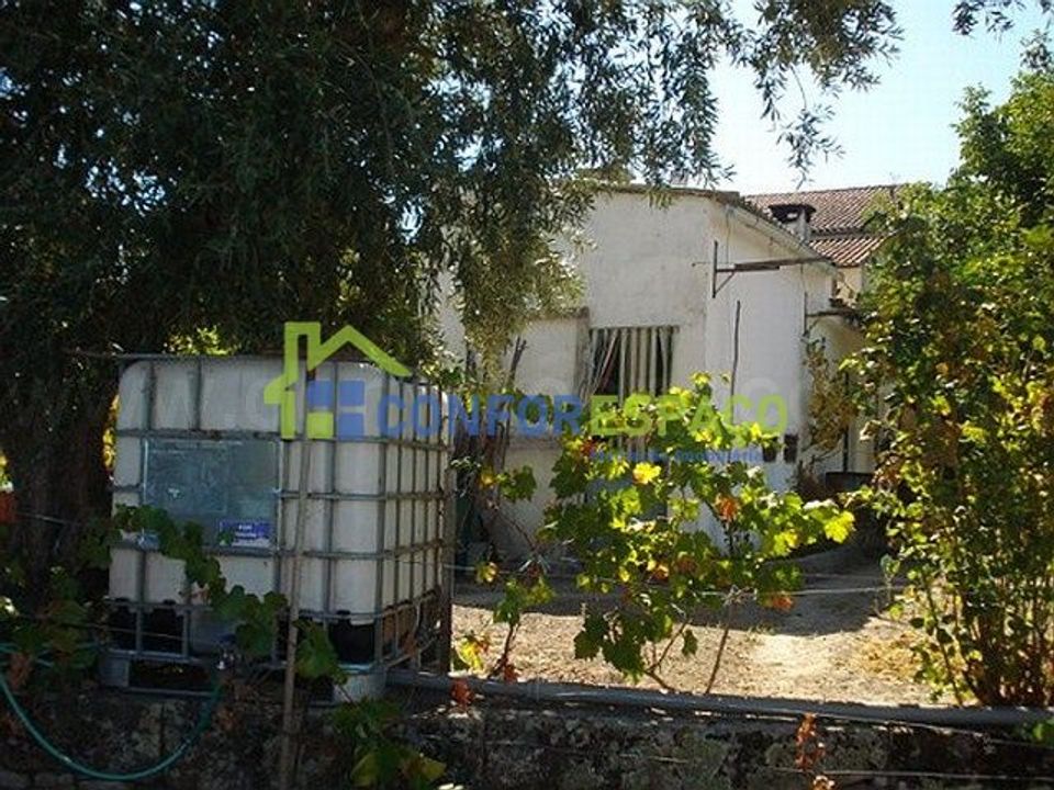 Helårsgrund i Castelo Branco, Castelo Branco - foto 1