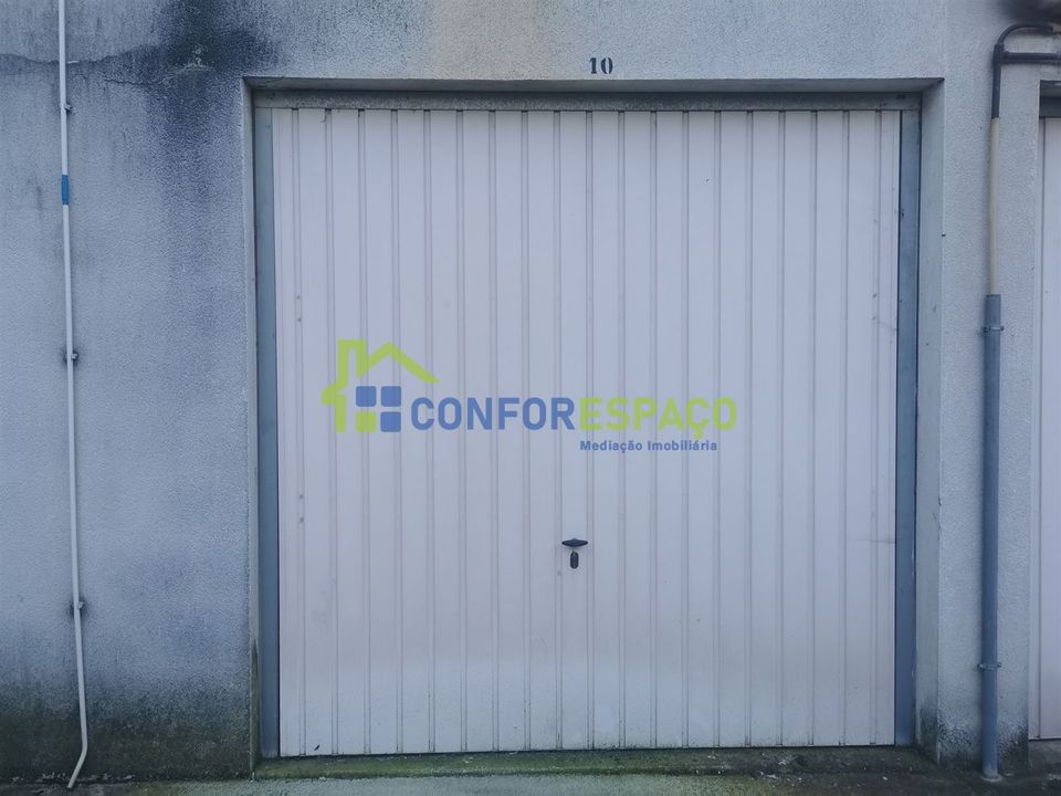 Garage i Castelo Branco, Castelo Branco - foto 3