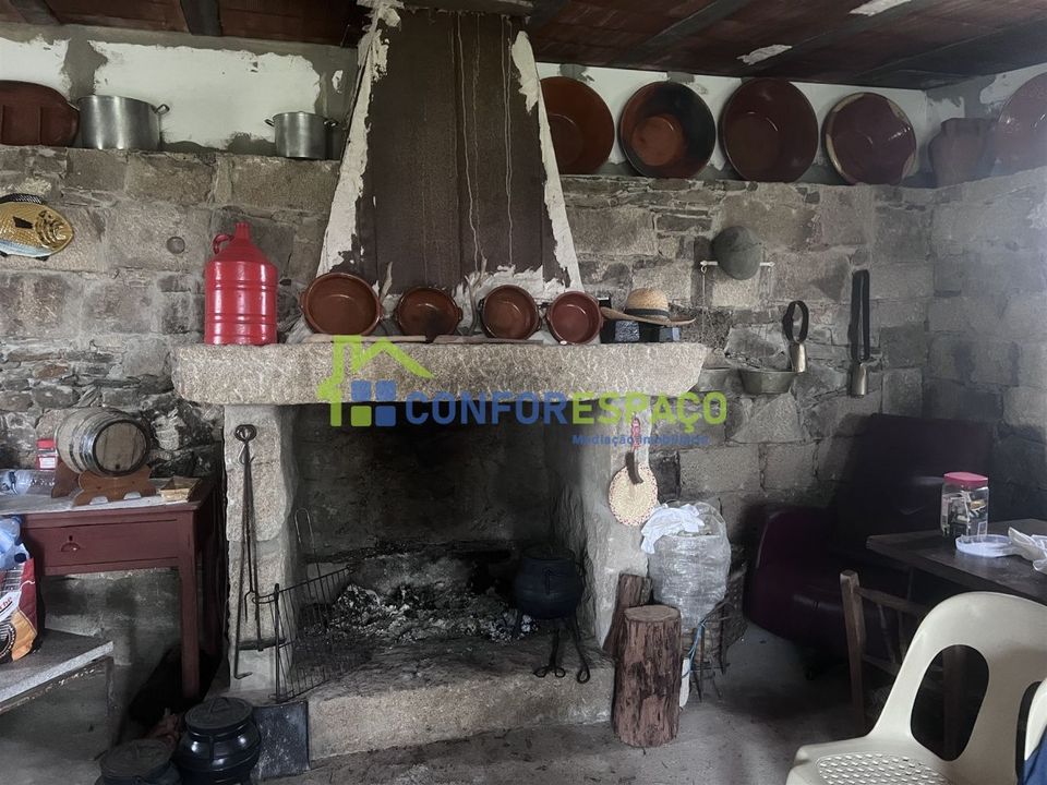Landejendom i Castelo Branco, Castelo Branco - foto 5