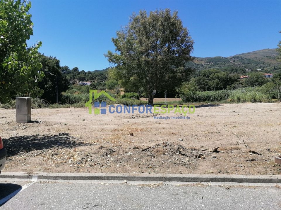 Helårsgrund i Covilha, Castelo Branco - foto 1