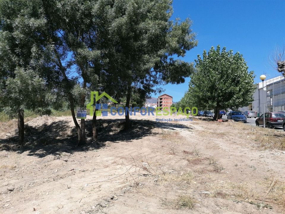 Helårsgrund i Covilha, Castelo Branco - foto 3
