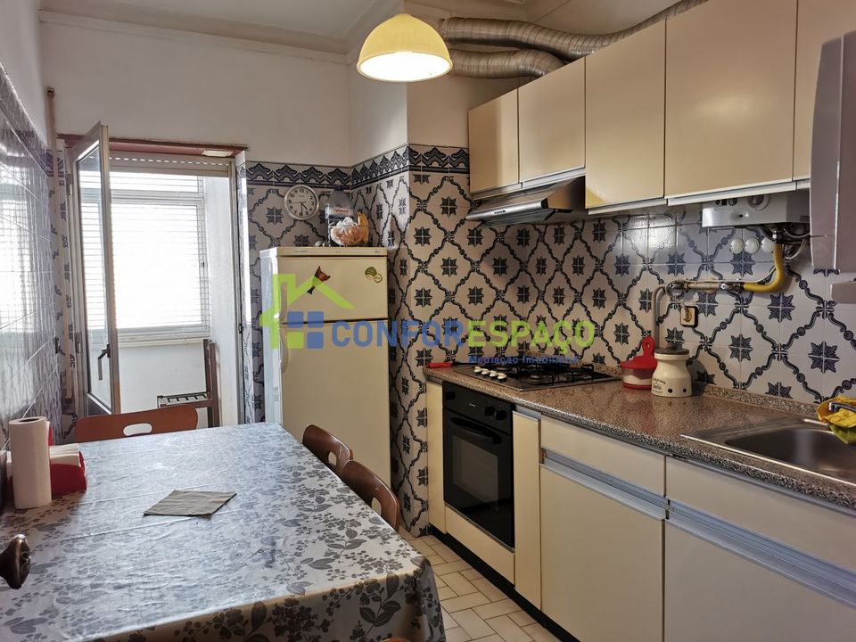 Apartament a Castelo Branco, Castelo Branco - foto 3
