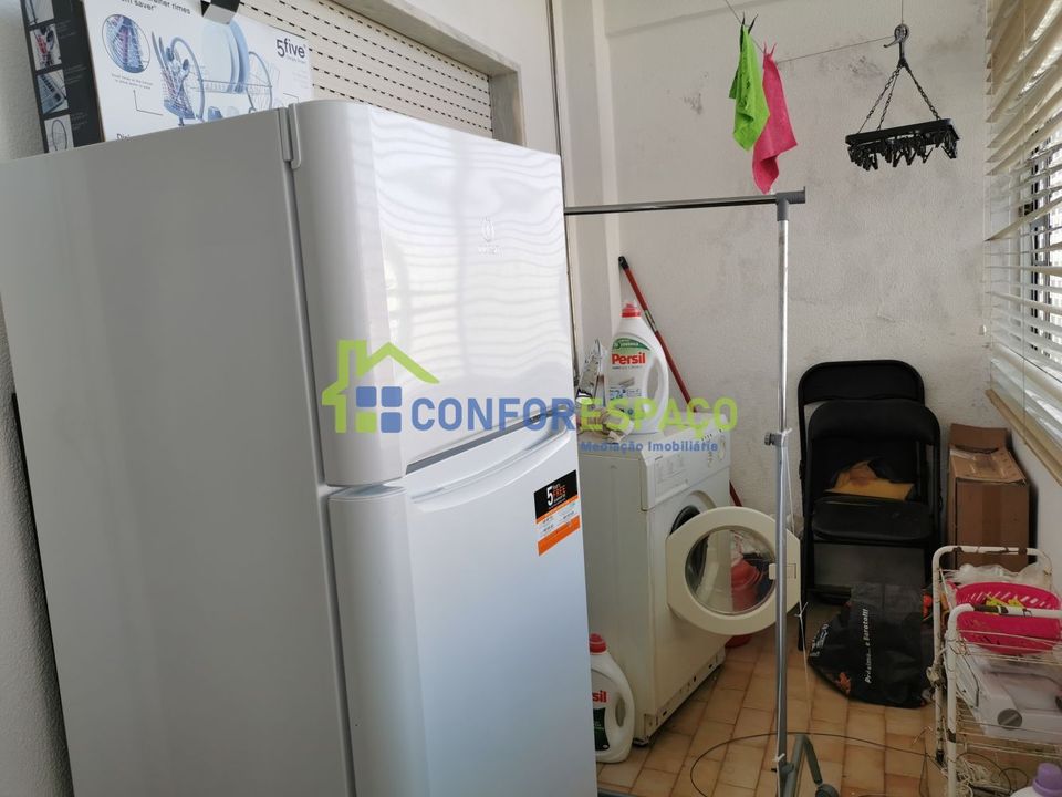 Apartament a Castelo Branco, Castelo Branco - foto 5