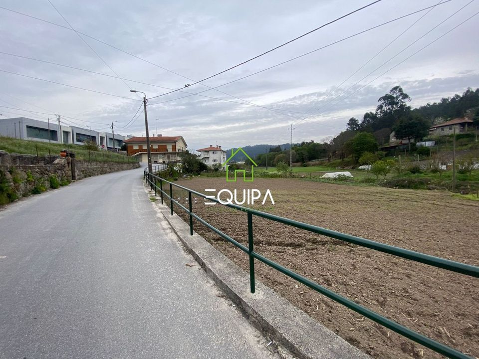 Helårsgrund i Guimaraes, Braga - foto 5