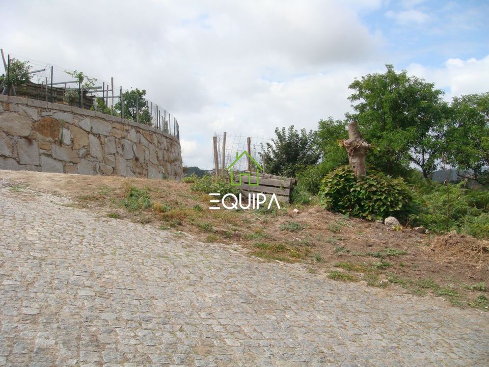 Helårsgrund i Paredes, Porto - foto 3