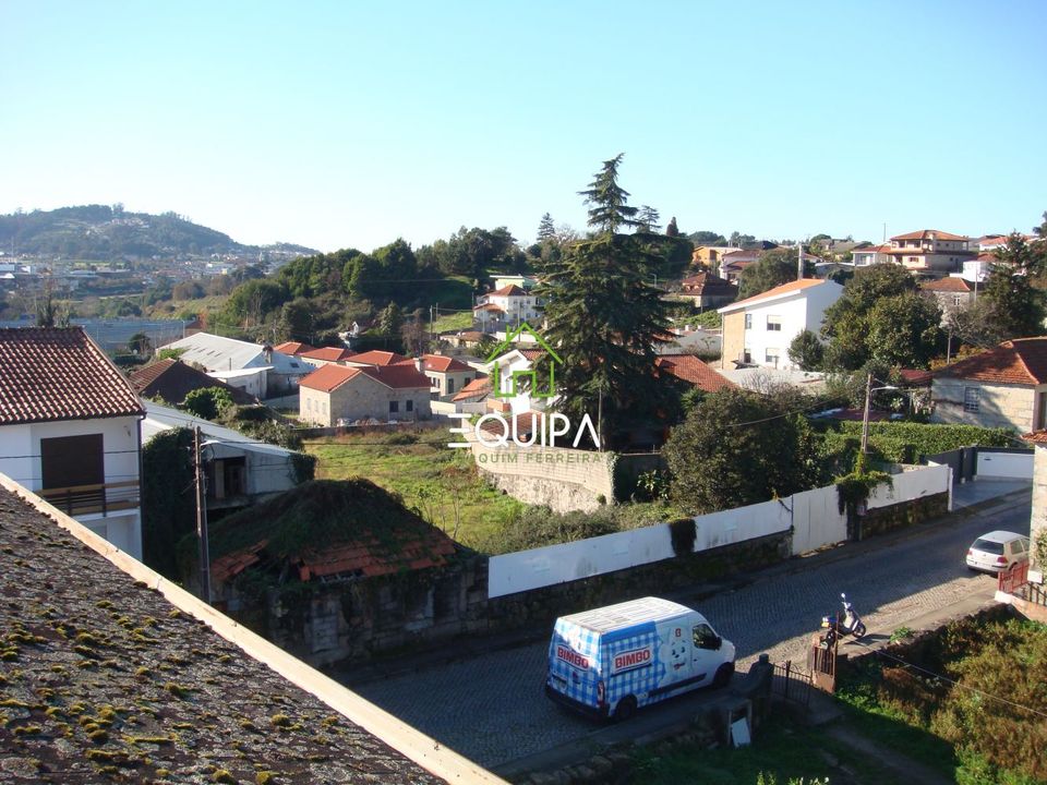 Erhvervsejendom i Santo Tirso, Porto - foto 4