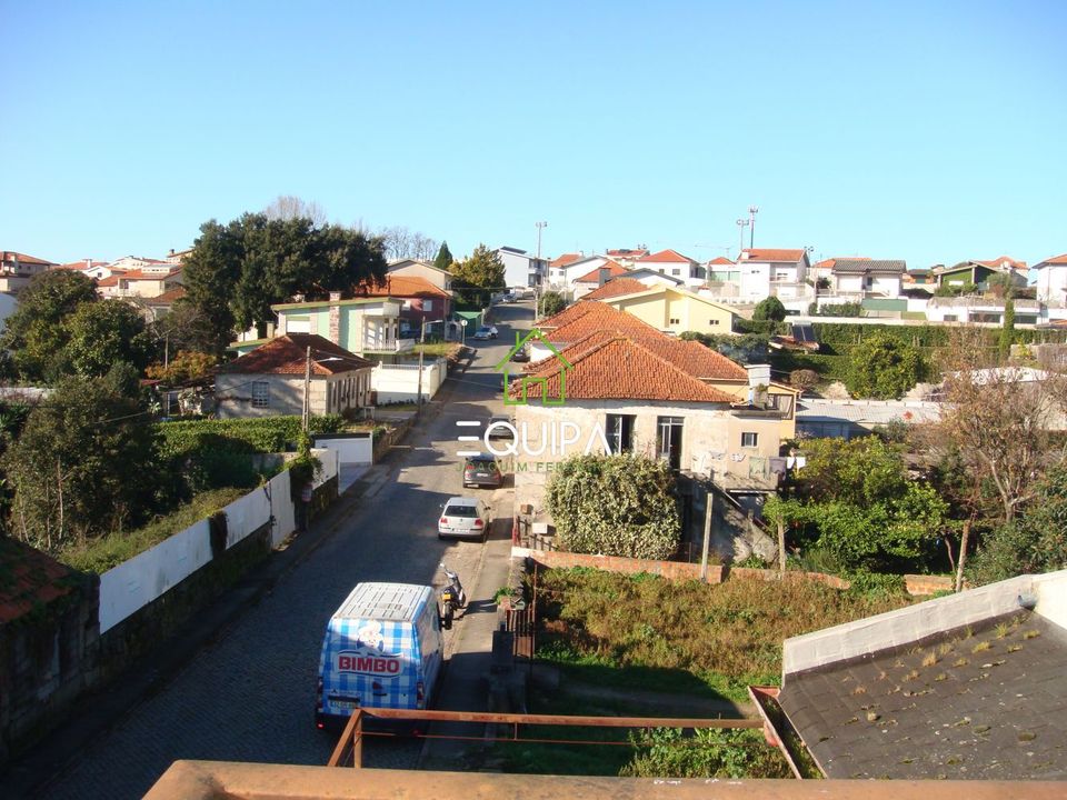 Erhvervsejendom i Santo Tirso, Porto - foto 5