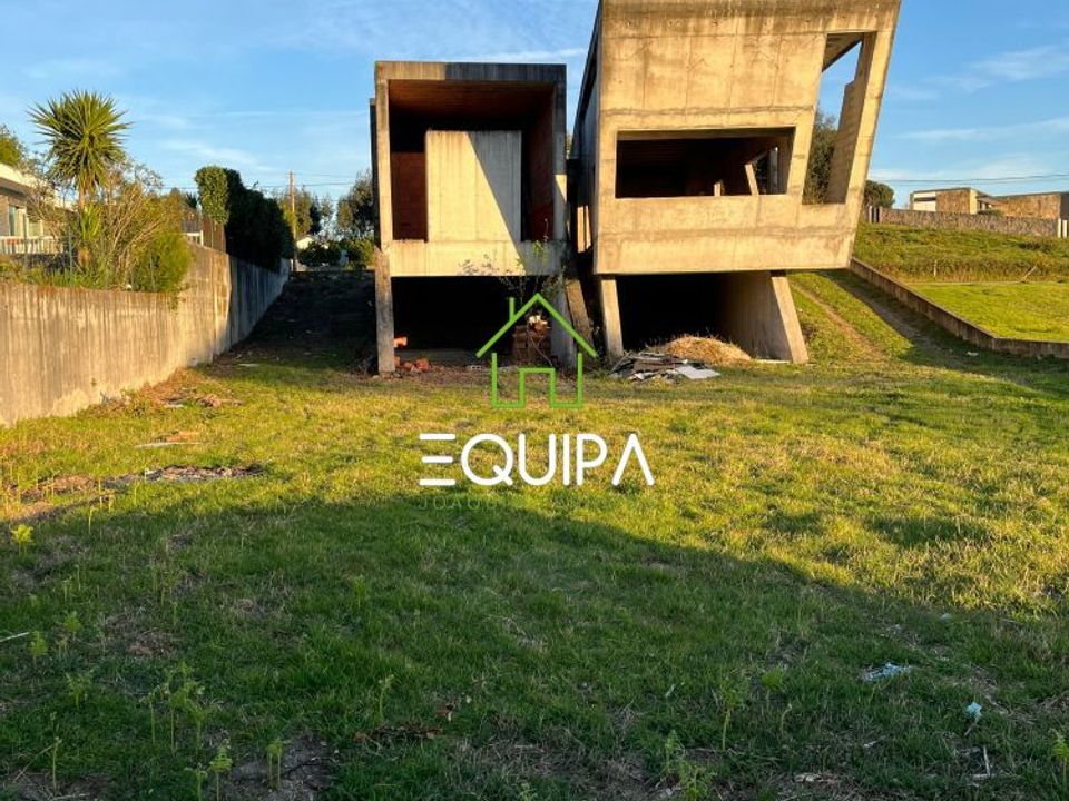 Villa a Fafe, Braga - foto 3