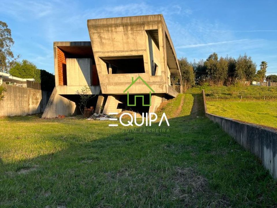 Villa a Fafe, Braga - foto 4
