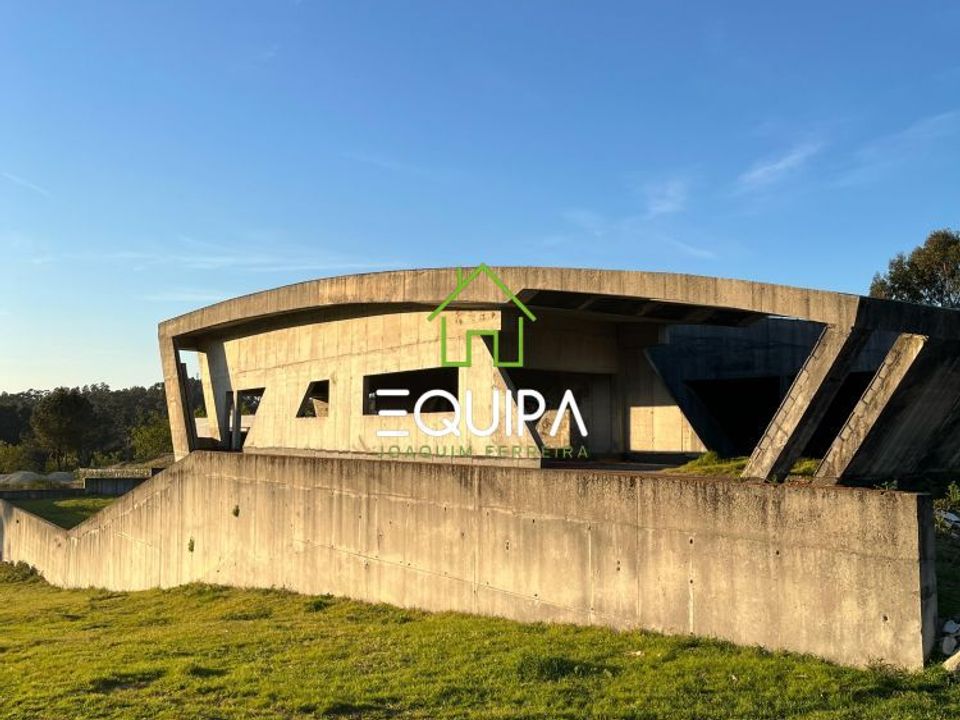 Villa a Fafe, Braga - foto 1