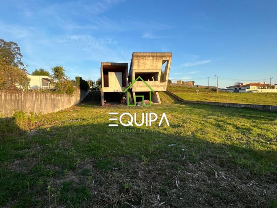 Villa a Fafe, Braga - foto 5