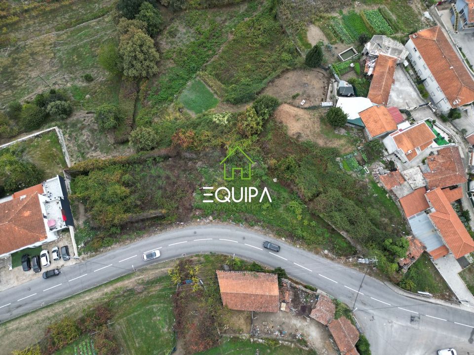 Helårsgrund i Lousada, Porto - foto 4