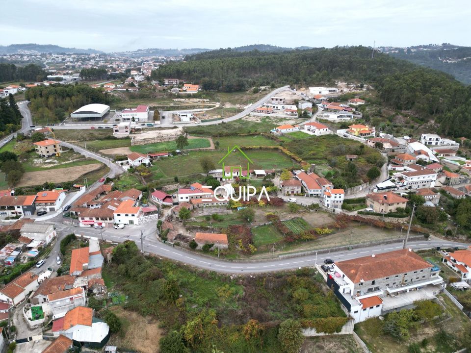 Helårsgrund i Lousada, Porto - foto 5