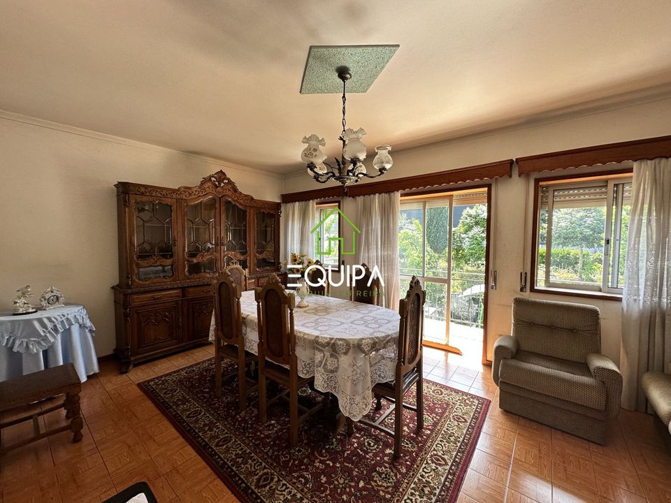 Villa i Guimaraes, Braga - foto 2