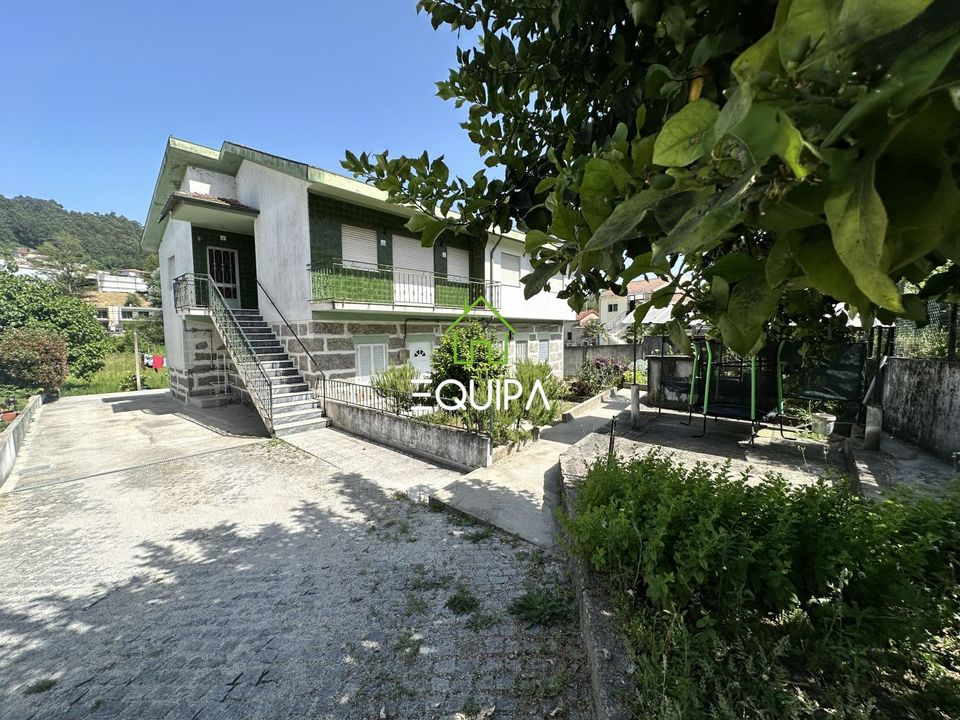 Villa i Guimaraes, Braga - foto 3