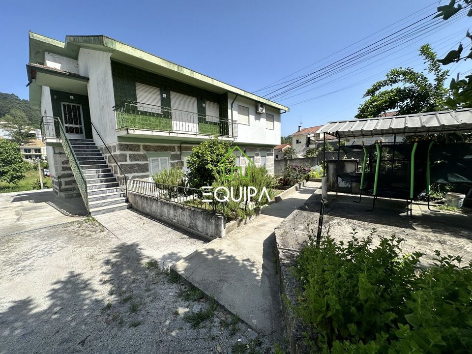 Villa i Guimaraes, Braga - foto 4