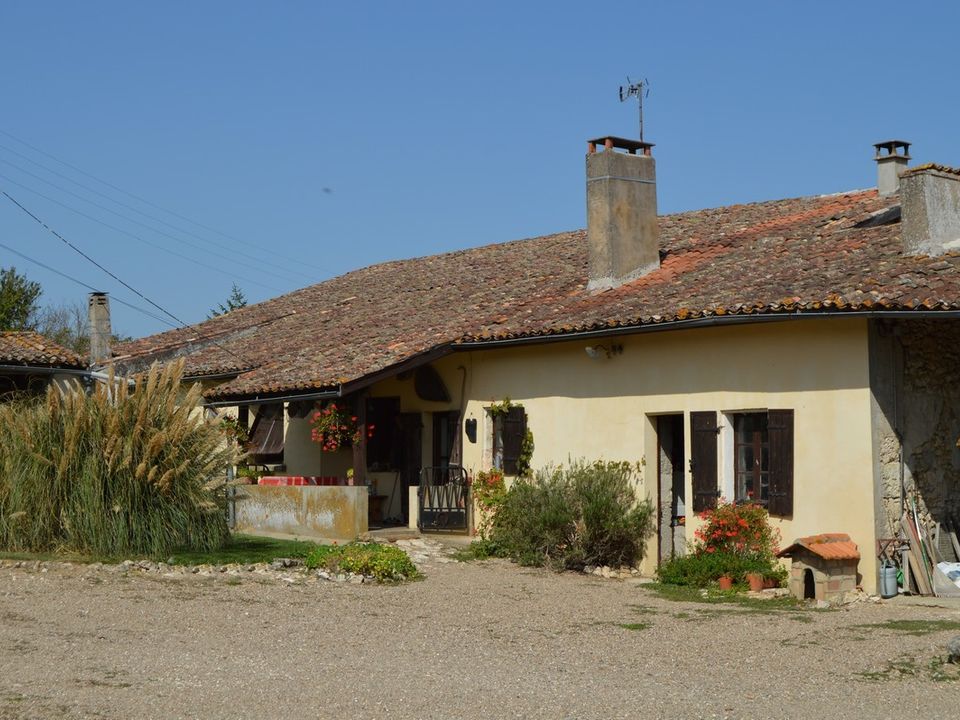 Farm i Duras, Lot-et-Garonne - foto 4
