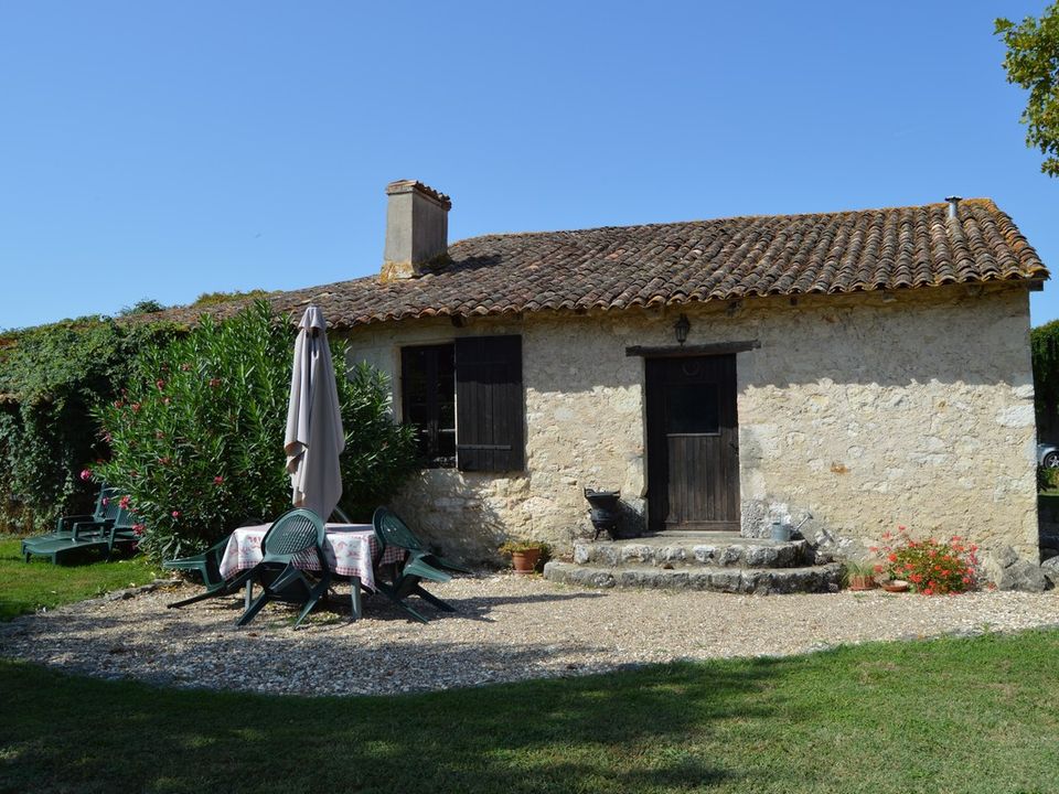 Farm i Duras, Lot-et-Garonne - foto 5