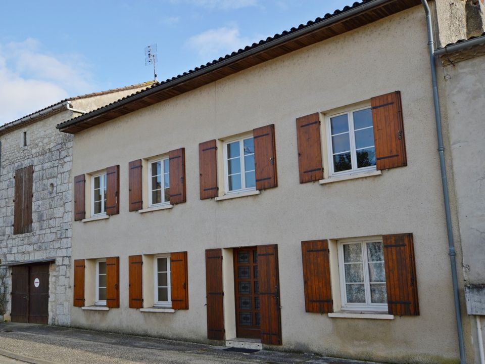 Landsbyhus i Duras, Lot-et-Garonne - foto 2