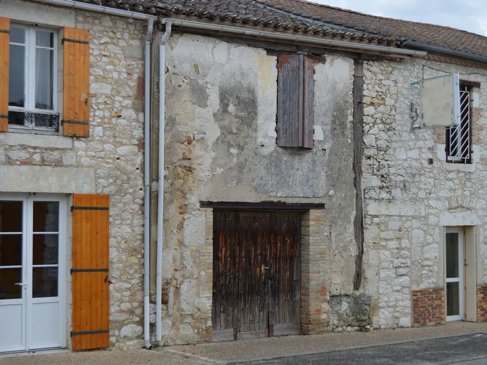 Landejendom i Duras, Lot-et-Garonne - foto 1